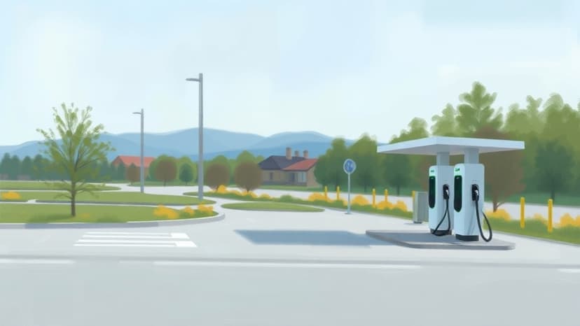 EU Implements New Measurement Standards for EV Charging and Hydrogen Stations