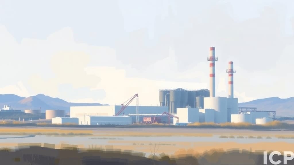 Albemarle Closes Lithium Refinery, Impacting WA Job Market