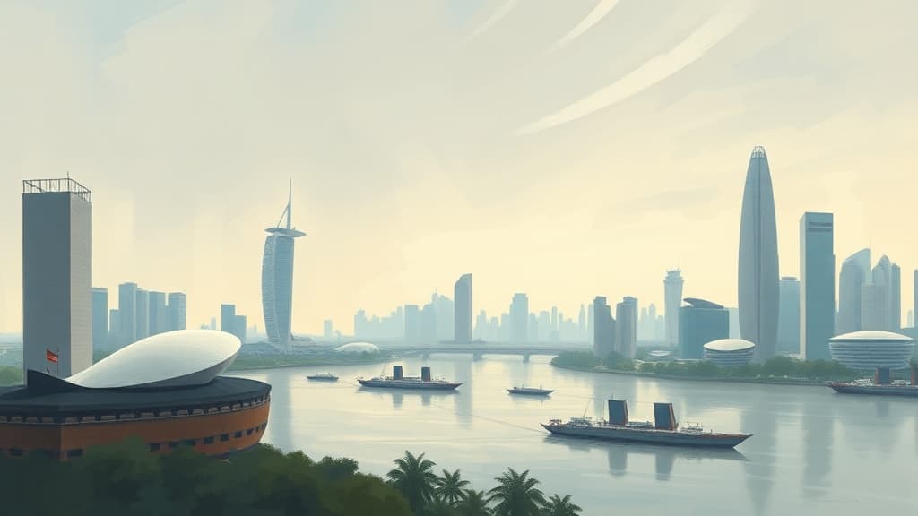 HP Inc Secures Awards for Innovations in Testing and Manufacturing in Singapore