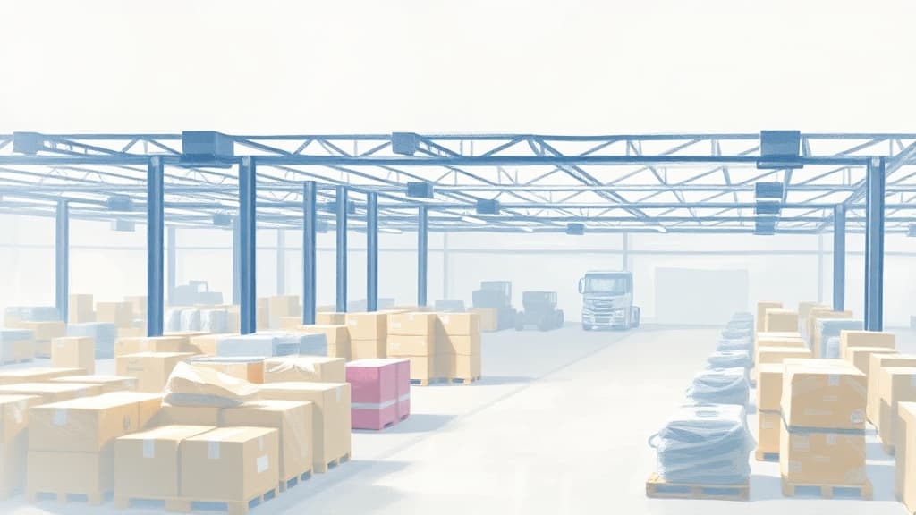 Gossamer Enhances Packhouse Efficiency with Strategic Automation Approaches