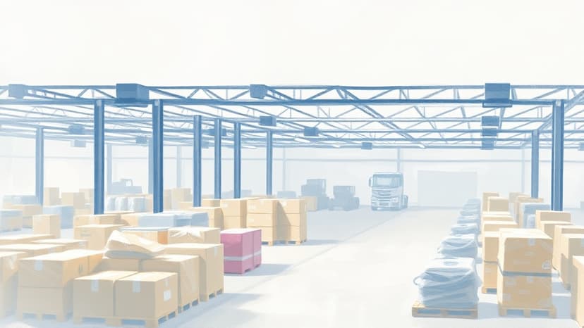 Gossamer Enhances Packhouse Efficiency with Strategic Automation Approaches
