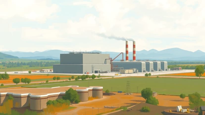 Carabobo to Establish Three Solid Waste Processing Plants