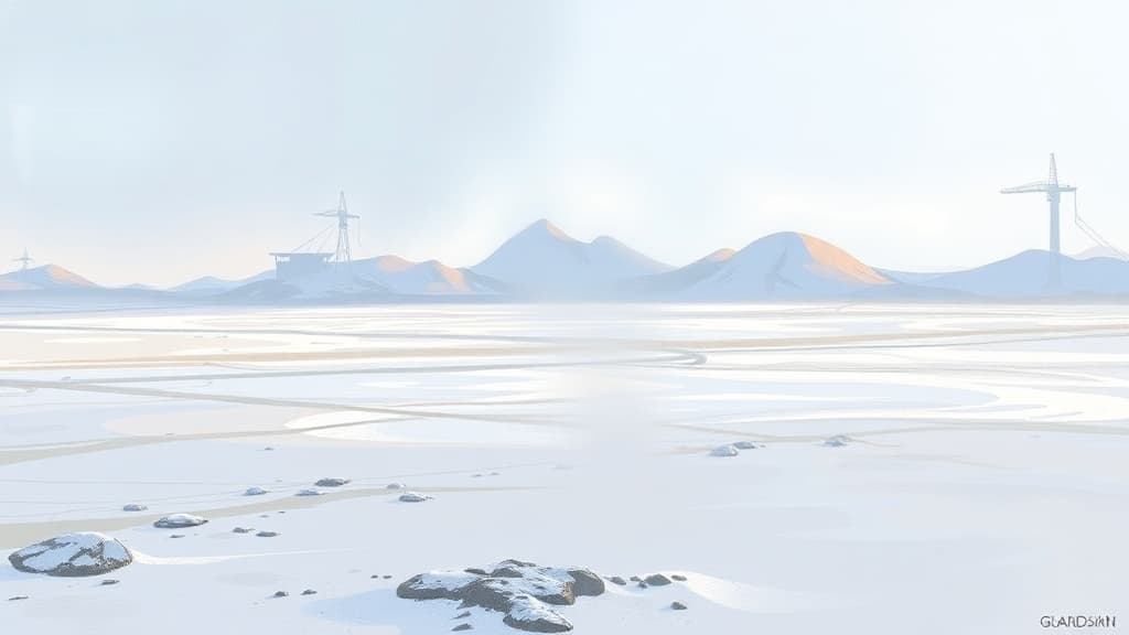 Guardian Exploration Plans $2.5 Million Financing for Gold Projects in Nunavut and Yukon