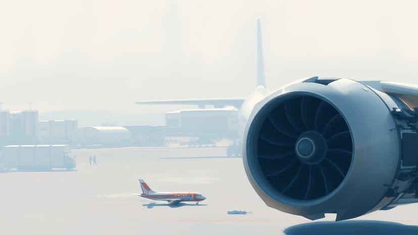 GE Aerospace and Waygate Technologies Launch Automated Engine Inspection Solution