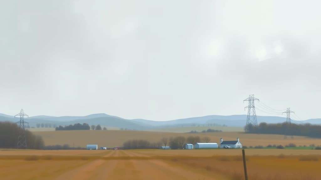 Lebanon County Residents Oppose $1.7 Billion Data Center Proposal