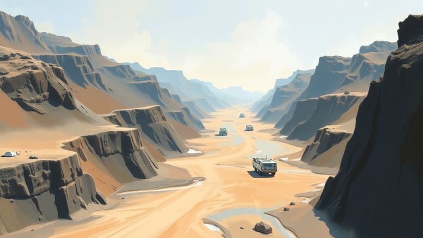 Black Rock Advances Green Graphite Production in Tanzania with Key Milestones