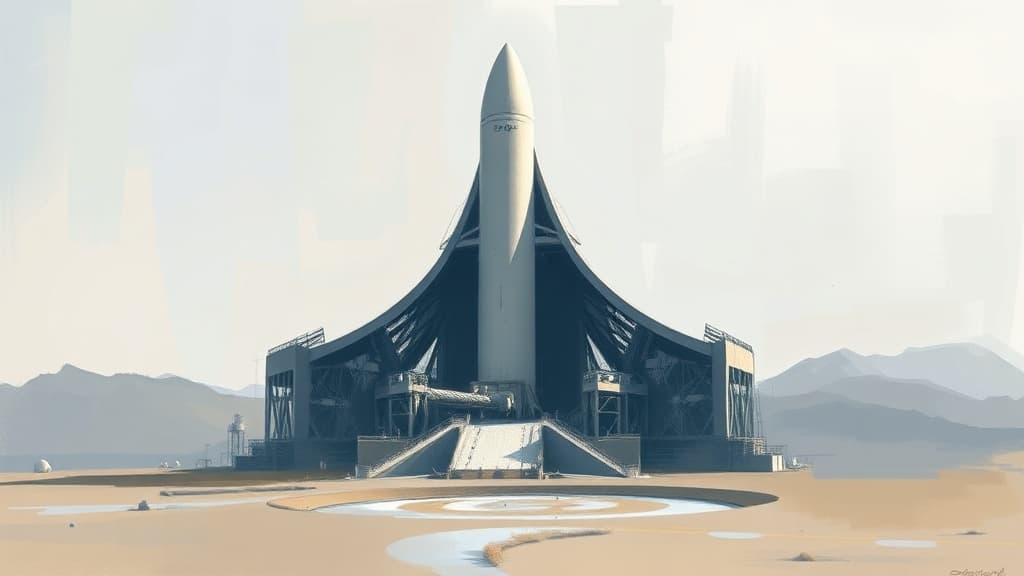 Launch of Genesis Mission Aims to Transform U.S. Scientific Research