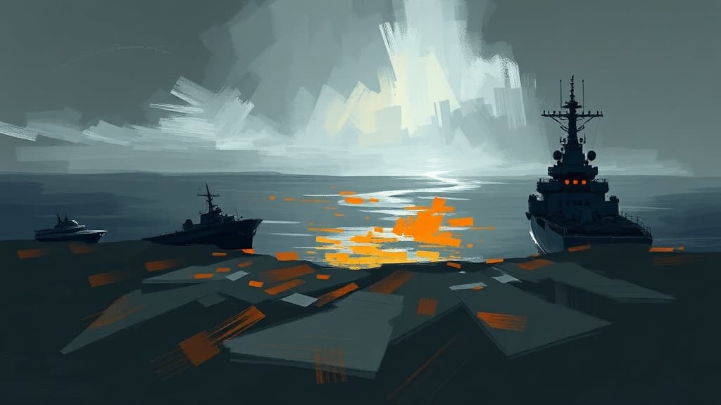 Navy Engages Leidos and Defense Unicorns for Software Prototype Testing