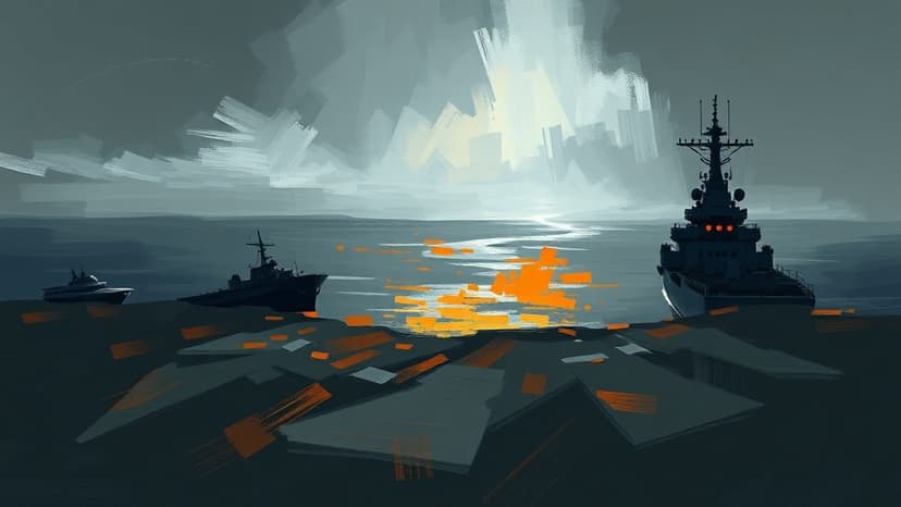 Navy Engages Leidos and Defense Unicorns for Software Prototype Testing