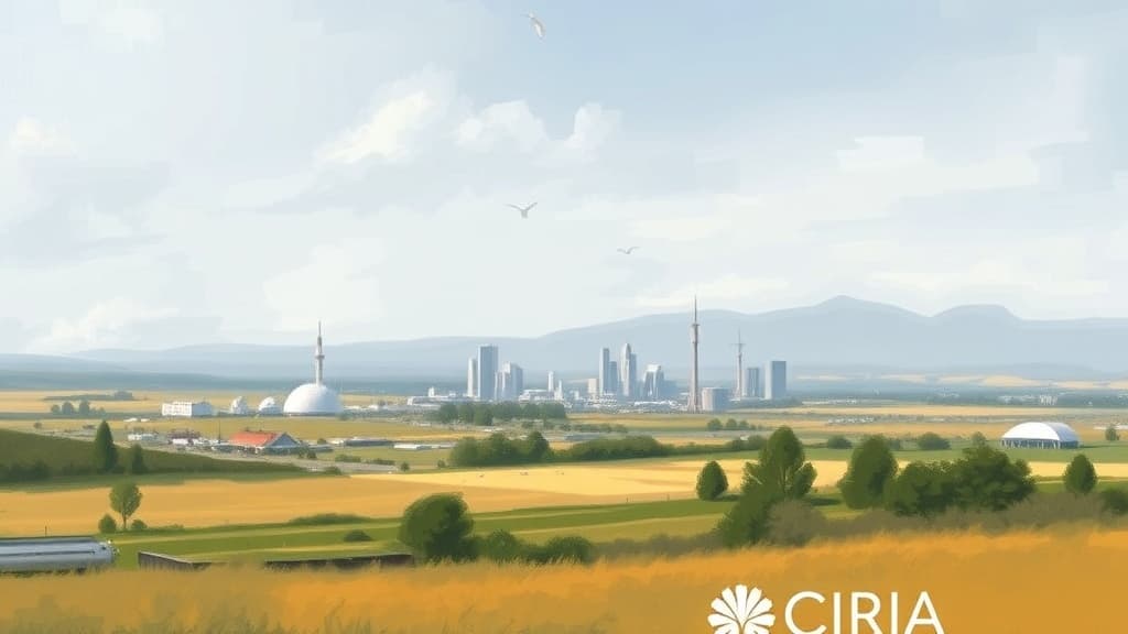 Ciara Technologies Becomes First Canadian NVIDIA OEM Partner for Domestic AI Infrastructure Manufacturing