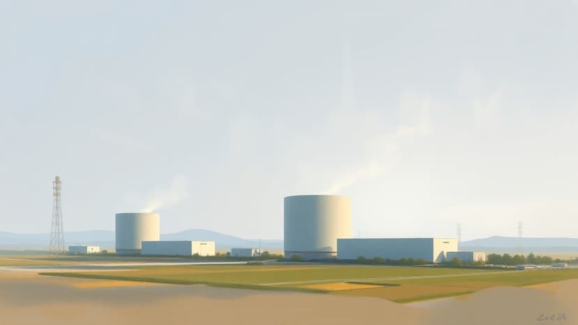 IAEA Identifies Key Small Modular Reactor Projects for 2024