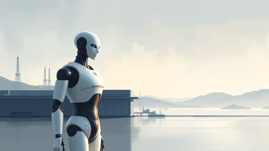 Hyundai to Deploy New Humanoid Robots for Manufacturing by 2028