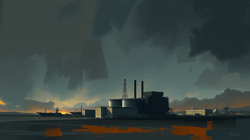 Chile's Aerospace Industry Advances with Plans for Satellite Development