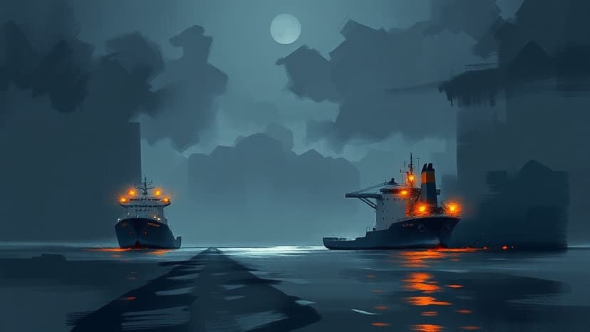 Akwa Ibom Governor Eno Optimistic About Ibom Deep Sea Port Development