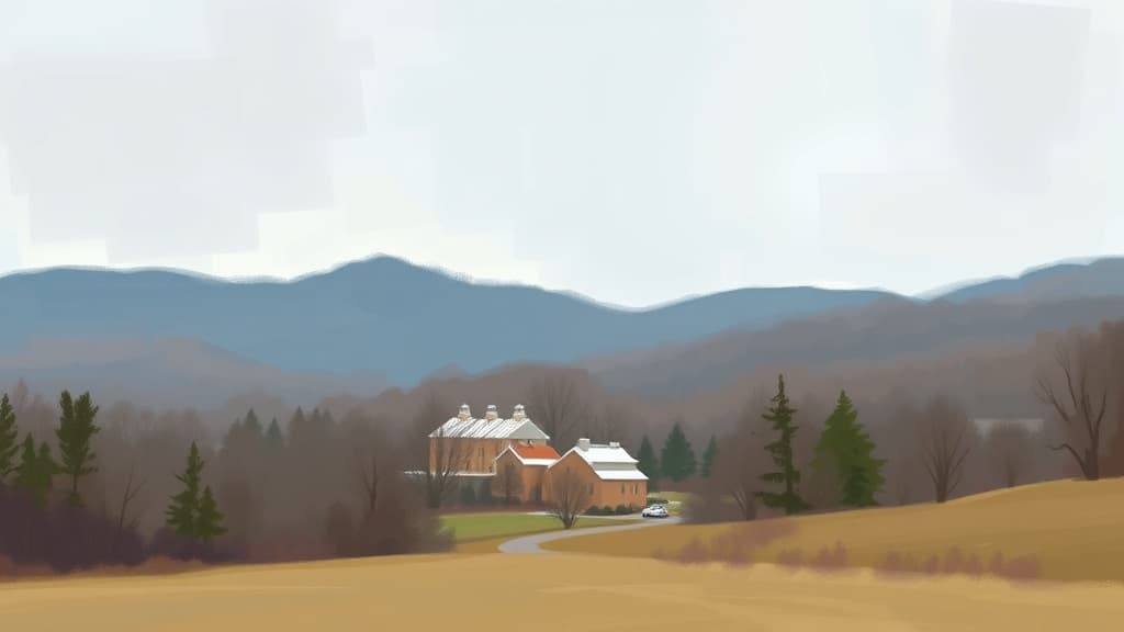 Gilpin Township Proposes Data Center Regulations Amid Regional Developments