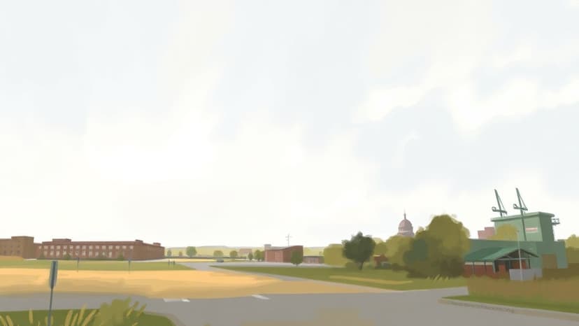 McDonald Council Approves Safety Services Levy for November Vote