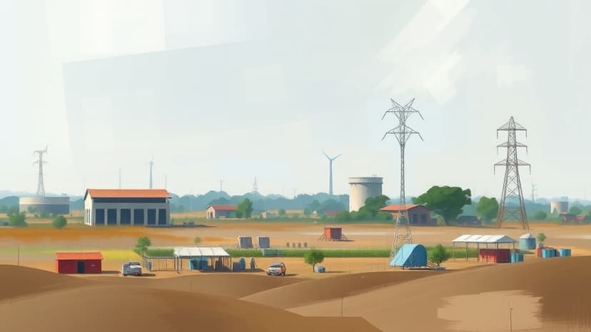 AmCham Advocates Unified Energy Strategy for Bangladesh Amid Rising Demand