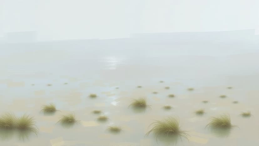 Marseille's Seagrass Recovery Driven by Pollution Control Measures