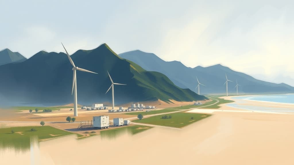 SN Aboitiz Power Advances 40 MW BESS Projects in the Philippines