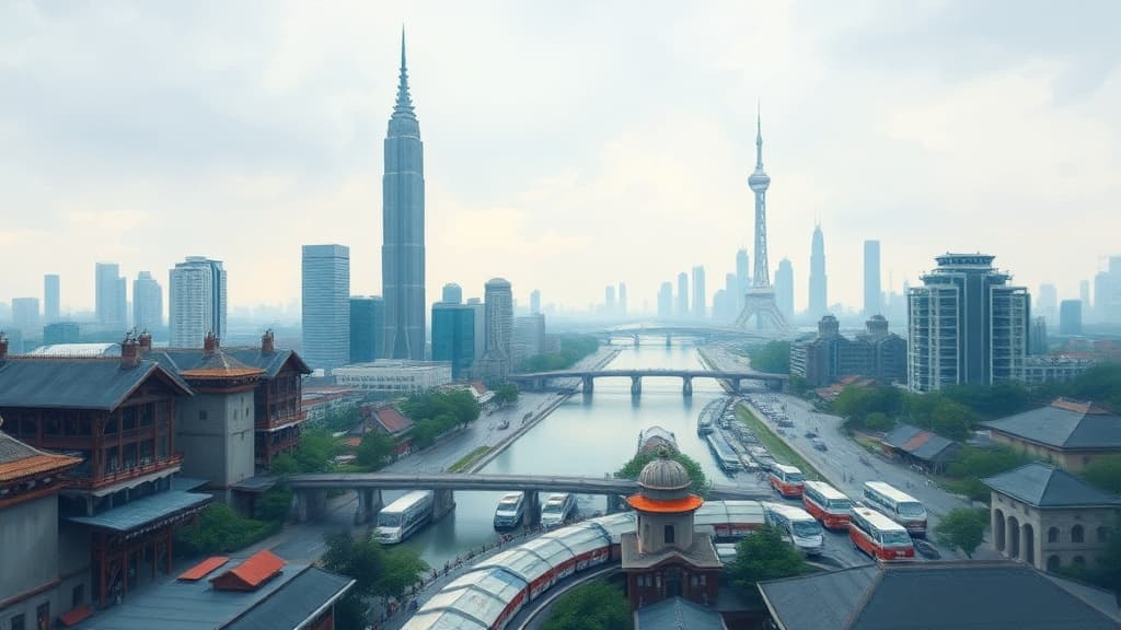 Malaysia-China Business Cooperation Advances with RCEP and BRI