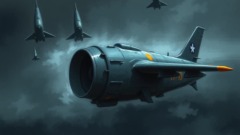 Air Force Contracts Beehive Industries for Disposable Engine Development