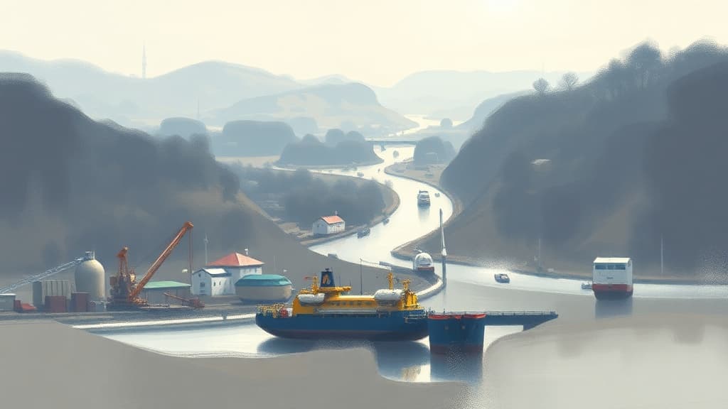 Hungary to Purchase $500 Million in US Oil Following VP Vance's Visit