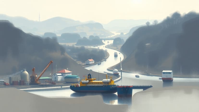 Hungary to Purchase $500 Million in US Oil Following VP Vance's Visit