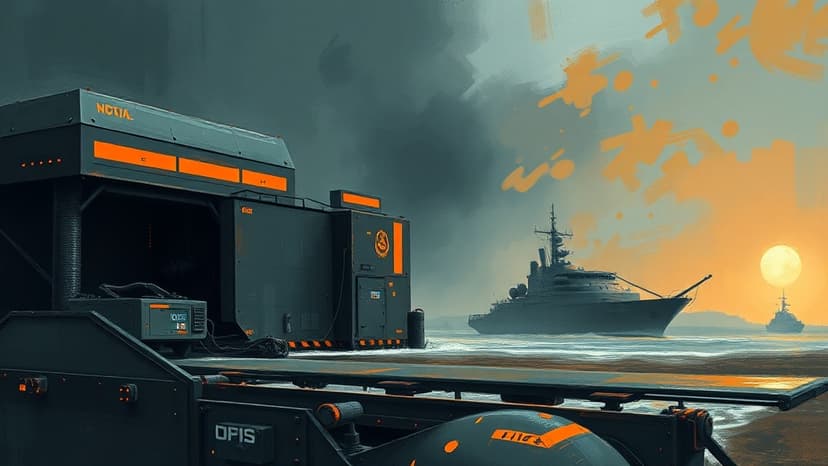 UK Ministry of Defence Partners on Advanced SLA Machinery Production