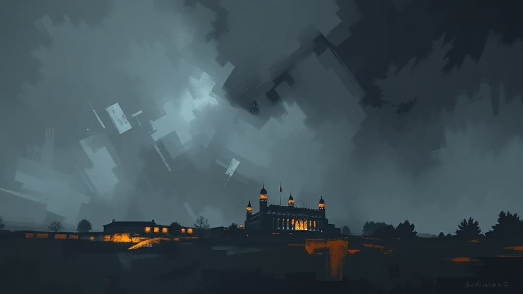 Federal Budget Proposal Threatens Funding for Tribal Colleges