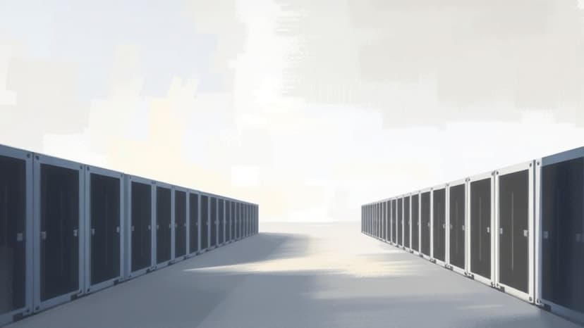 Cardinal Infrastructure Group Secures $24M Data Center Contract