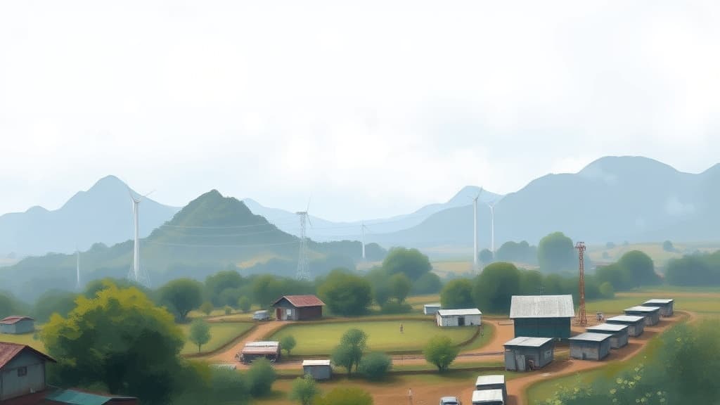 eFuels SEA Launches Platform for eFuels Projects in Southeast Asia with Infinium Technology