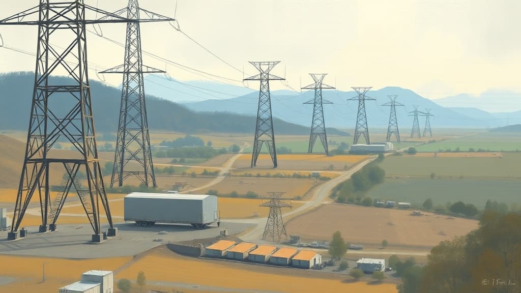 CFE Fibra E Considers New Capital Issuance for Grid Expansion