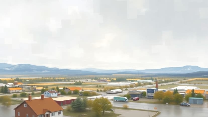 ALM Engineering Enhances Production with Brother Speedio VMC Installation