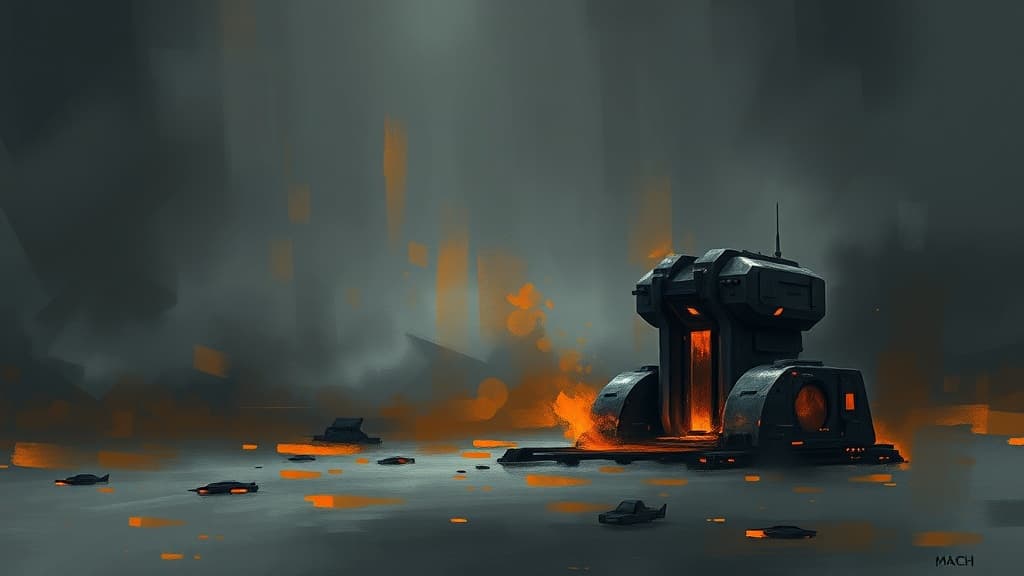 Mach Industries Appoints Amanda Sustak as SVP of Business Development