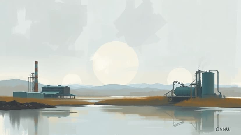 Onnu's CarboFlow Enhances Energy Recovery via High-Pressure Pyrolysis