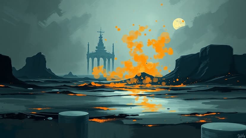 EarthDaily Signs Eight-Figure Data Agreement with US Defense Tech Firm