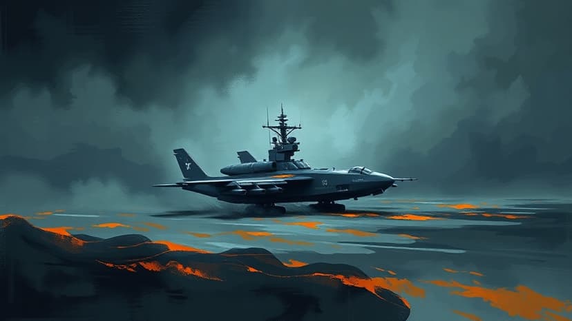 Windward Acquires Prominent Edge to Enhance U.S. Defense Capabilities