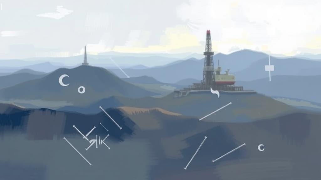 Chevron Allocates $10 Billion for Lower-Carbon Initiatives Through 2028