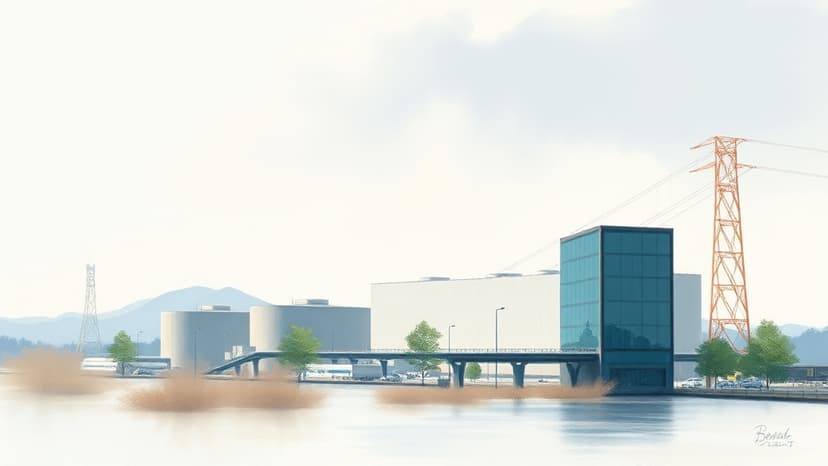 BevZero Enhances Sustainability Initiatives Across Global Facilities