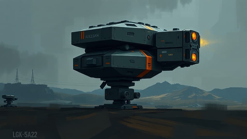 ASELSAN Initiates Serial Production of LGK-82 Precision Guidance Kits