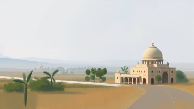 Bihar's AKU Secures Patent for Innovative LED Semiconductor Material