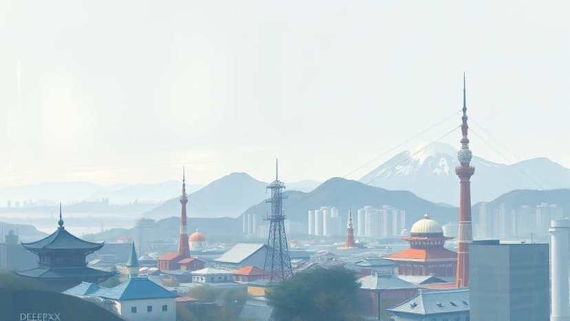 DEEPX Advances AI Semiconductor Initiatives at Japan IT Week 2026