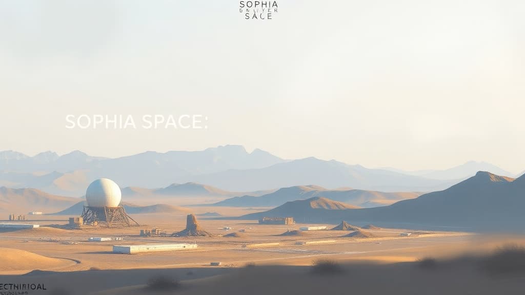 Sophia Space and Kepler Communications Partner for Orbital Computing Initiative