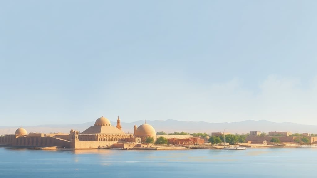 Morocco's Water Treatment Advancements and Future Desalination Plans