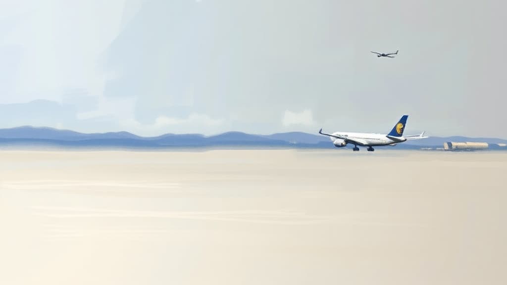 Apollo Global Management Expands AI and Aviation Investments Amid Share Price Decline