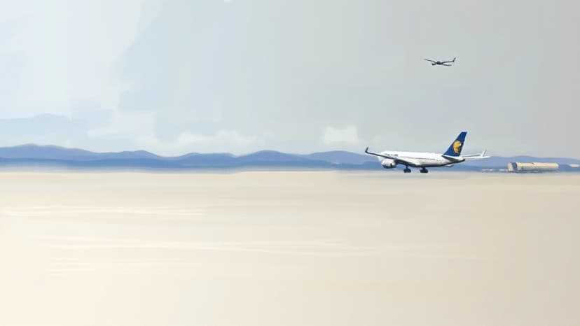 Apollo Global Management Expands AI and Aviation Investments Amid Share Price Decline