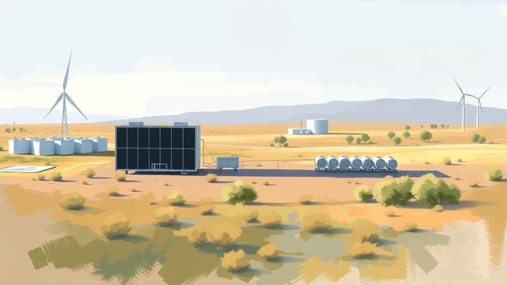 NSW Approves Foresight's 150MWh BESS; Banpu Proposes 1GWh Facility under EPBC Act