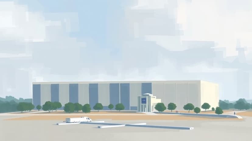 Equinix Launches MB3 Data Center in Mumbai to Enhance AI and Cloud Services