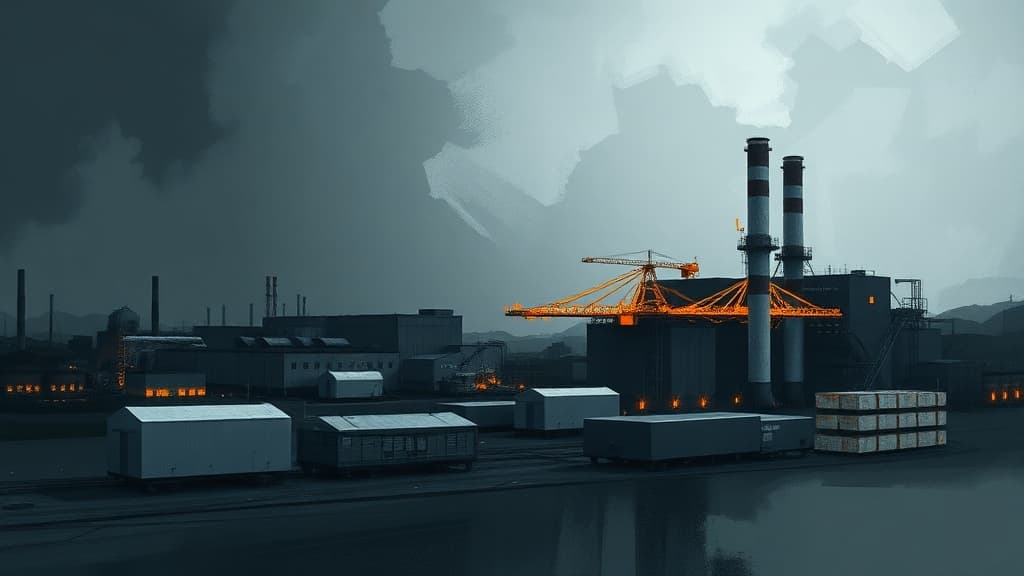 SUSHEAT Project Advances Decarbonisation of Industrial Heating in Europe