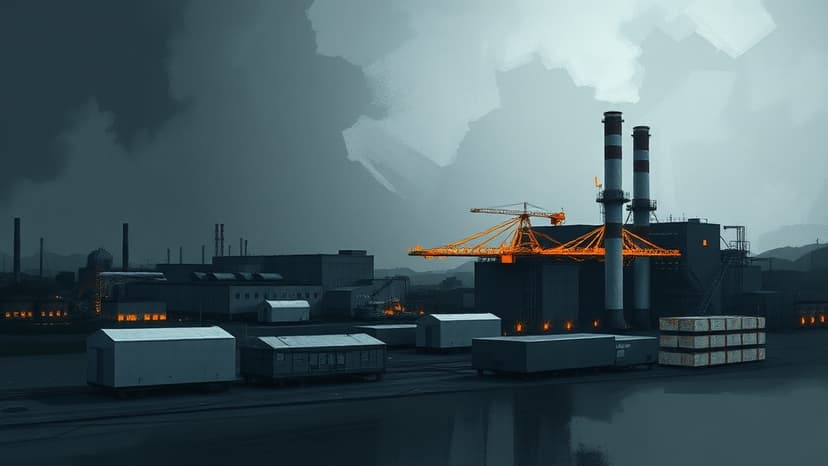 SUSHEAT Project Advances Decarbonisation of Industrial Heating in Europe